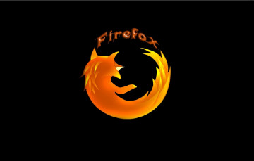 Картинка компьютеры mozilla firefox логотип лиса