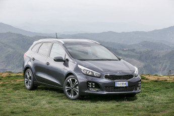 Картинка автомобили kia 2015г jd ceed-sw gt line