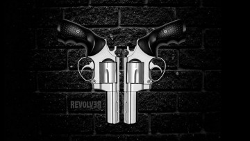 Картинка оружие 3d пистолеты