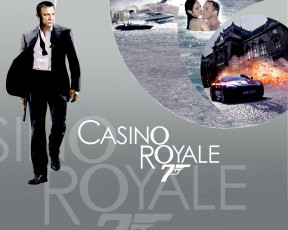 Картинка кино фильмы 007 casino royale
