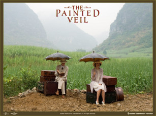 Картинка кино фильмы the painted veil
