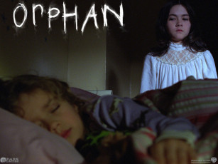 Картинка orphan кино фильмы