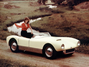 Картинка saab sonett автомобили