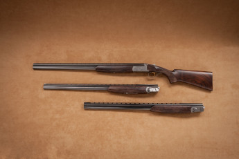 Картинка оружие винтовкиружьямушкетывинчестеры ружье стволы приклад