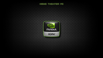 обоя компьютеры, nvidia, фон, тёмный