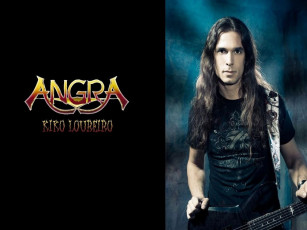 Картинка angra музыка хэви-метал прогресив-метал пауэр-метал бразилия