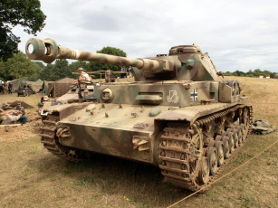 Картинка техника военная германия танк 2-я мировая