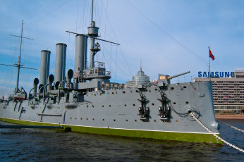 обоя корабли, крейсеры, линкоры, эсминцы, санкт-петербург, нева, аврора