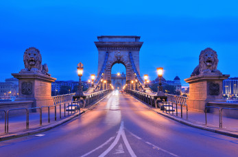 Картинка будапешт венгрия города мост