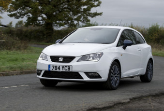 Картинка автомобили seat ibiza sc connect uk-spec '2015