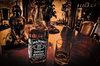 Картинка бренды jack+daniel`s виски