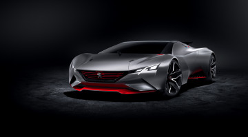 Картинка peugeot+vision+gt+concept+packs+875+hp+2015 автомобили 3д peugeot concept vision packs 875 hp 2015 gt
