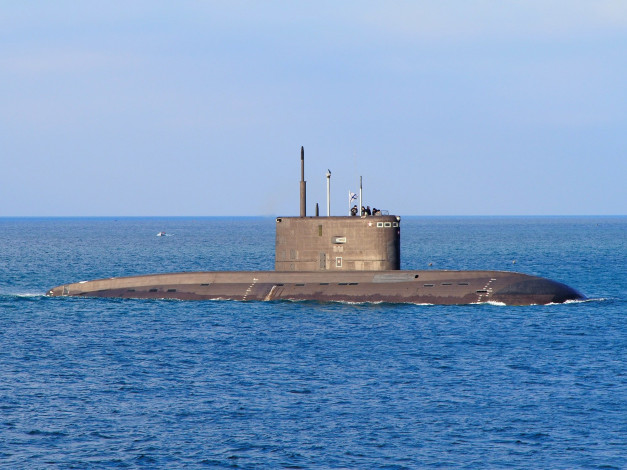 Обои картинки фото подводная лодка, корабли, подводные лодки, подводная, лодка, море, вмф