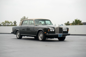 обоя автомобили, rolls-royce