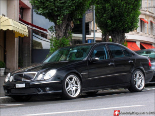 Картинка автомобили mercedes benz