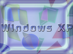 обоя компьютеры, windows, xp