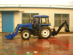 Картинка traktor техника