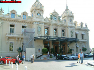 Картинка города монте карло монако