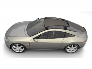 Картинка renault fluence concept автомобили