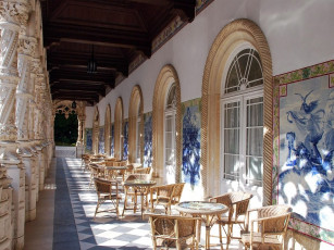 Картинка palace hotel do bussaco portugal интерьер кафе рестораны отели