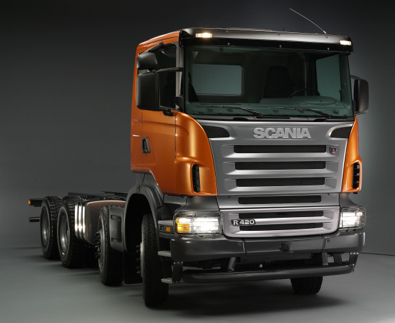 Обои картинки фото scania, автомобили, ab, грузовые, автобусы, судовые, дизельные, двигатели, швеция