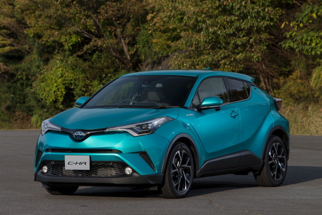 Обои картинки фото автомобили, toyota