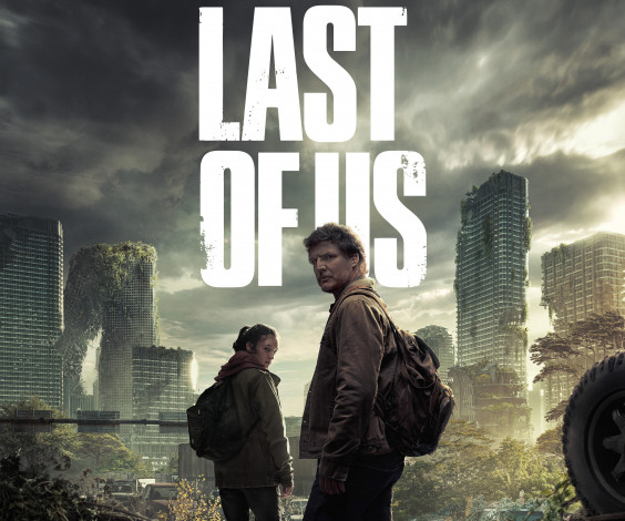 Обои картинки фото the last of us , сериал 2023 – , кино фильмы, -unknown , другое, ужасы, фантастика, боевик, драма, одни, из, нас, сериал