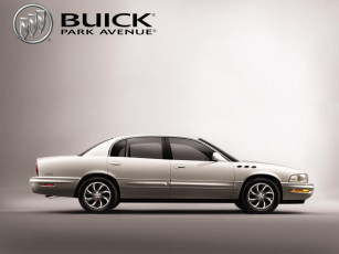 Картинка автомобили buick