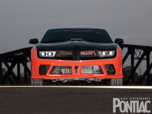 обоя 2011, pontiac, banshee, автомобили