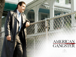 Картинка кино фильмы american gangster