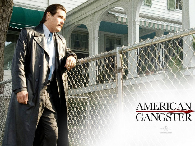 Обои картинки фото кино, фильмы, american, gangster
