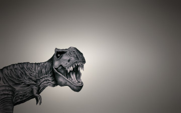 Картинка динозавр рисованные животные +доисторические dinosaur хищник
