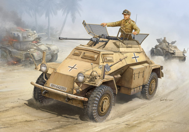 Обои картинки фото рисованное, армия, солдат, танк