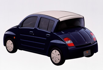 обоя toyota will-vi 2000, автомобили, toyota, 2000, will-vi