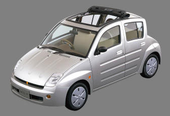 обоя toyota will-vi 2000, автомобили, toyota, 2000, will-vi