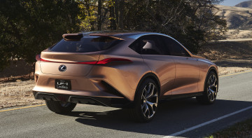 Картинка lexus+lf-1+limitless+concept+2018 автомобили lexus limitless lf-1 2018 concept