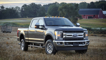 Картинка ford+f-250+xlt+super+duty+2017 автомобили ford f-250 xlt super duty 2017