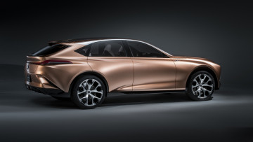 Картинка lexus+lf-1+limitless+concept+2018 автомобили lexus 2018 lf-1 concept limitless