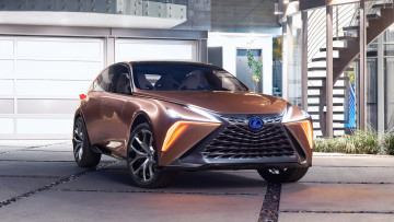 Картинка lexus+lf-1+limitless+concept+2018 автомобили lexus lf-1 limitless concept 2018