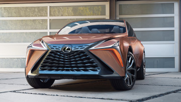 Картинка lexus+lf-1+limitless+concept+2018 автомобили lexus lf-1 limitless concept 2018