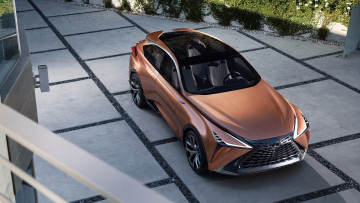 Картинка lexus+lf-1+limitless+concept+2018 автомобили lexus lf-1 limitless concept 2018