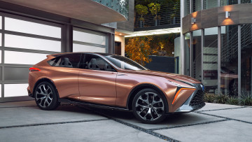 Картинка lexus+lf-1+limitless+concept+2018 автомобили lexus lf-1 limitless concept 2018