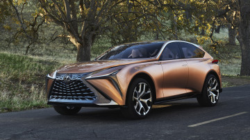 Картинка lexus+lf-1+limitless+concept+2018 автомобили lexus concept limitless lf-1 2018