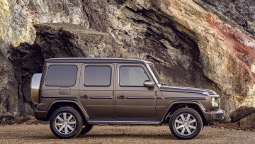 Картинка mercedes-benz+g-class+g550+2019 автомобили mercedes-benz g-class g550 2019