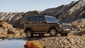 Картинка mercedes-benz+g-class+g550+2019 автомобили mercedes-benz g-class g550 2019