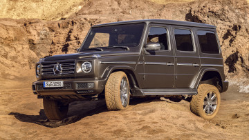 Картинка mercedes-benz+g-class+g550+2019 автомобили mercedes-benz g550 g-class 2019