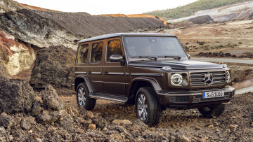 Картинка mercedes-benz+g-class+g550+2019 автомобили mercedes-benz g550 g-class 2019