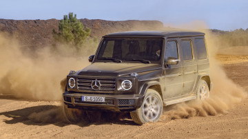 Картинка mercedes-benz+g-class+g550+2019 автомобили mercedes-benz 2019 g550 g-class