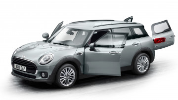 Картинка mini+clubman+d+2016 автомобили mini clubman d 2016