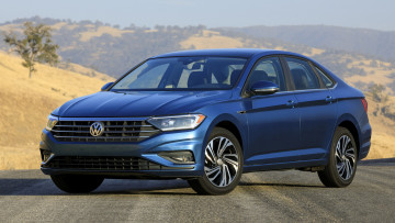 Картинка volkswagen+jetta+2019 автомобили volkswagen jetta blue 2019